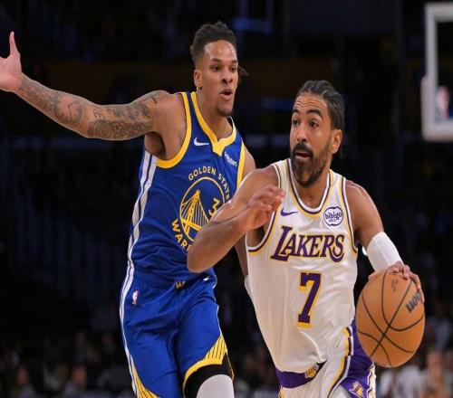 湖人隊主教練雷迪克在球隊近期戰績(jì)不佳之際，更新了文森特的傷情