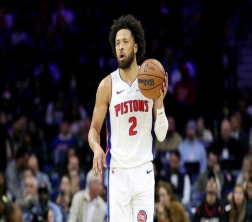 康寧漢姆29分NBA活塞客場(chǎng)129116戰(zhàn)勝雄鹿豪取12連勝