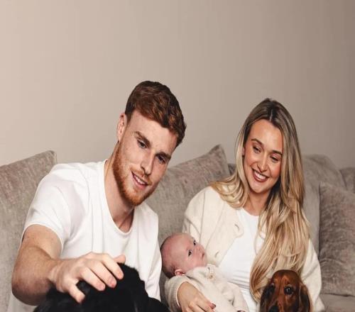 杰克奧布賴恩：為了防范“客場盜賊”，我購買德牧保護家人