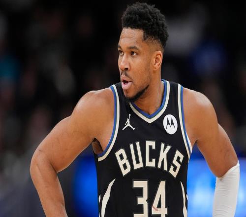 空接暴扣準絕殺！字母不足30分鐘30+10+5雄鹿逆轉16分劍指前十