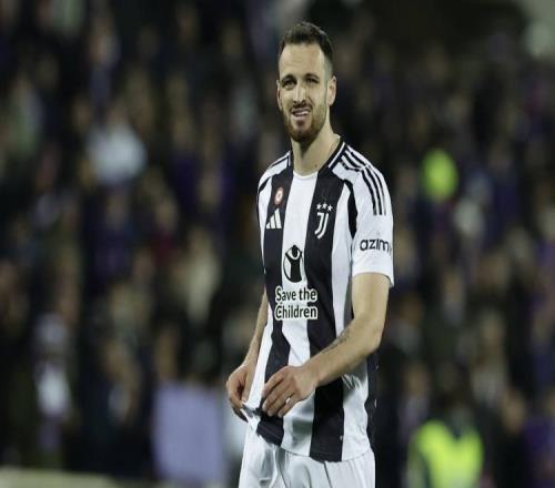 一日意甲動(dòng)向：米蘭想簽DV9及加蒂助阿囧，國米邊后衛是世界第一