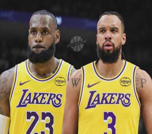 3換1！老板正式回應(yīng)！拒絕湖人交易