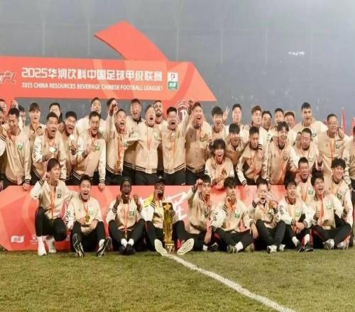 遼媒：遼寧鐵人下賽季很可能留用姆本扎、邦本宜裕、費利佩