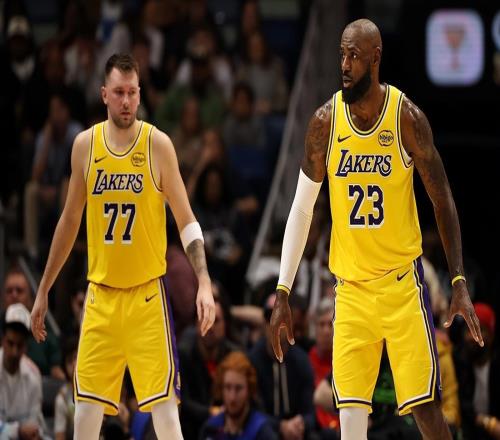 湖人防守突然覺(jué)醒！2場(chǎng)限制對(duì)手下半場(chǎng)低于40分，布魯克斯立功！