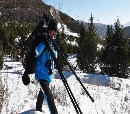 撬動萬億，冰雪經(jīng)濟何以滾燙