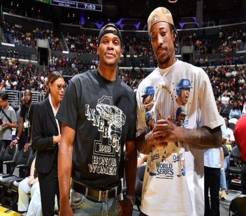 NBA還沒有放棄威斯布魯克