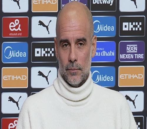 瓜帥：上賽季冬窗不引援可能都踢不上歐協(xié)聯(lián)對(duì)現(xiàn)有陣容滿意