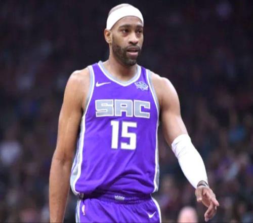 13投11中！抱歉卡特：你保持8年的NBA紀錄被打破了