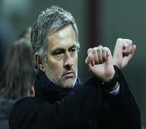 戰(zhàn)那不勒斯前國米大帥妙語連珠備戰(zhàn)重點是應(yīng)對偏哨如穆里尼奧附體