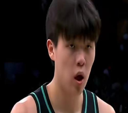 炸裂！干翻西部第二！楊瀚森血帽NBA榜眼秀