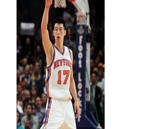 NBA官方致敬林書豪!美媒曬瘋狂數(shù)據(jù):對轟科比砍生涯最高