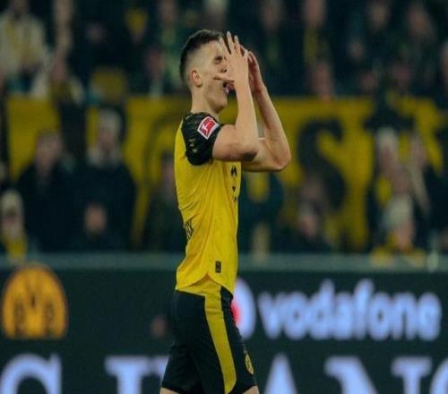 多特下半年總結：32分很扎實，但咱能踢得好看點嗎