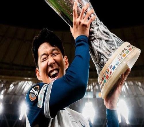 韓媒：熱刺計劃12月邀請孫興慜回主場看球，并將安排特別儀式