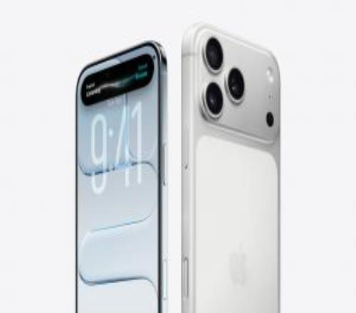 蘋果重磅新品遭泄露：Mac、iPad、iPhone17e等