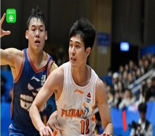 福建10488送四川9連敗，鄒陽(yáng)生涯新高35分，景菡一22分