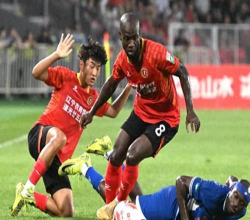 有錢！中國足壇新恒大誕生，連買2大強力球星！身價暴漲超5000萬