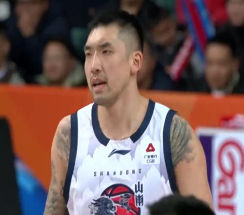 山東男籃加時擊敗福建，喜提四連勝，陶漢林貢獻(xiàn)兩雙功不可沒