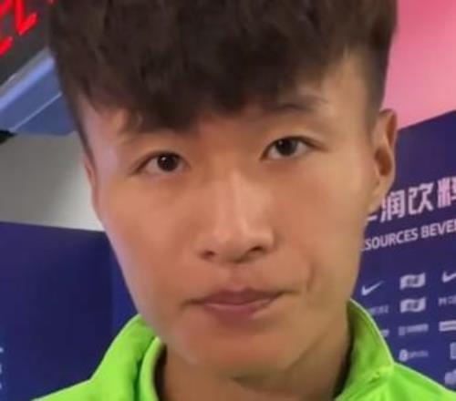 林良銘：自己在慢慢找回比賽狀態(tài)，足協(xié)杯希望能夠晉級(jí)決賽
