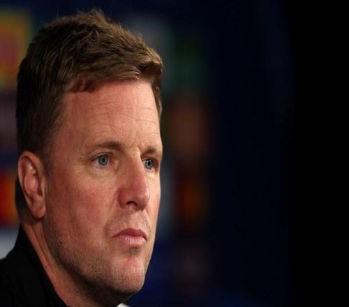 埃迪豪：我們對陣曼聯(lián)的戰(zhàn)績還不錯，但曼聯(lián)比上賽季強(qiáng)很多