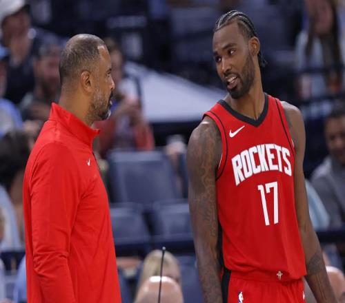 想續約真得加錢(qián)，伊森首發(fā)交出百分答卷，底角一數據獲杜蘭特力挺