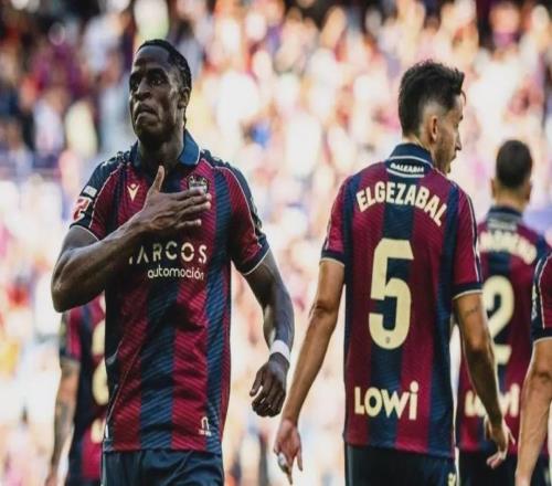 萊萬(wàn)特CEO：不會(huì )在冬窗出售埃永巴薩沒(méi)聯(lián)系過(guò)我們