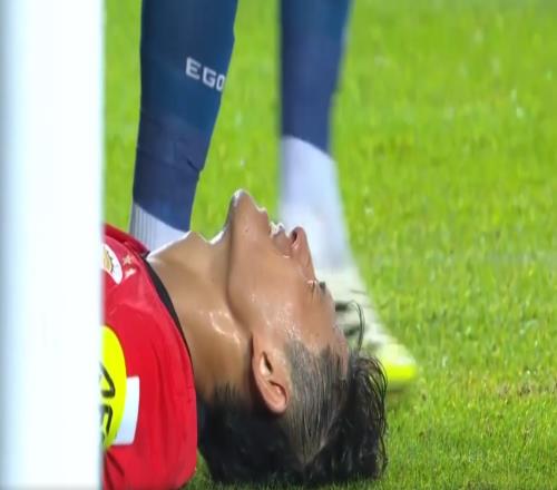 丟人現(xiàn)眼！中超領(lǐng)頭羊又輸了，亞冠4場1分，排名墊底太恥辱