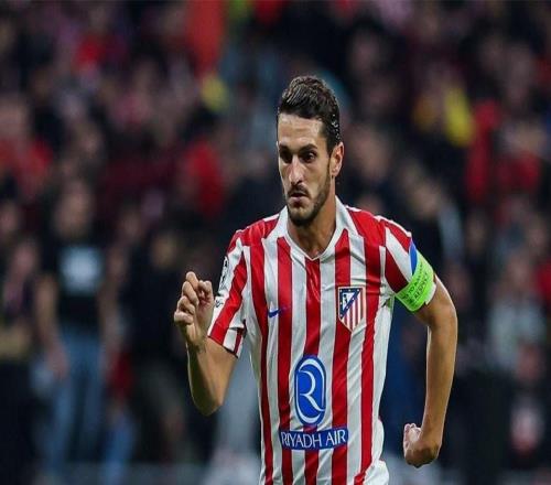 里程碑，科克成西甲歷史第12位收獲300勝的球員