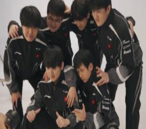 有點(diǎn)難繃！LPL今年面對LCK小局戰(zhàn)績16勝31負(fù)