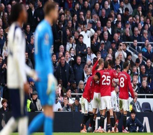 心理學家：曼聯(lián)本賽季的改變，與球員們的心態(tài)變化密切相關