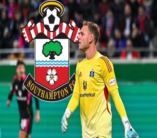 德天空：拜仁門(mén)將佩雷茨將被租至南安普頓，很可能含買(mǎi)斷選項