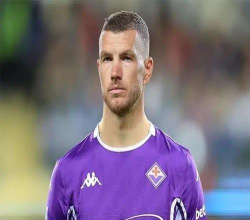 本賽季意甲11場(chǎng)0球0助，斯基拉：39歲的哲科準(zhǔn)備離開佛羅倫薩