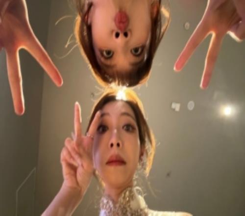 夏安曬照：山呼海嘯的歡呼聲中聲音融化在空氣里可是世界能聽(tīng)到