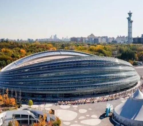 “有文化、講文明”的北馬更“對(duì)味兒”