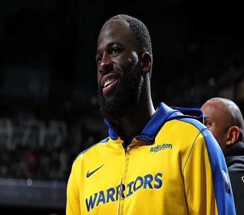 狀態(tài)這么差該打替補就應該去打替補！勇士還是太給格林面子了