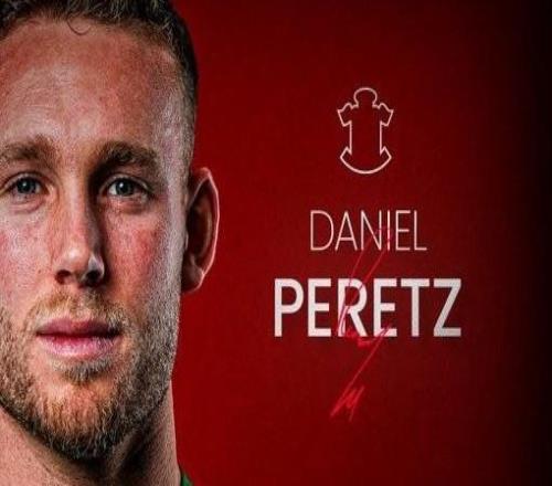 官方：拜仁門將佩雷茨租借加盟南安普頓據(jù)悉買斷費(fèi)800萬歐