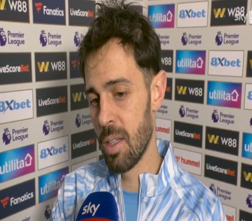 B席：球隊今天上下半場判若兩隊，但拿到一分也算可以接受