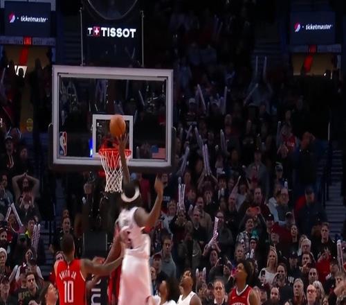 火箭1分惜敗直落西部第6！火蜜直言難受隊記：連輸6支弱旅真有趣