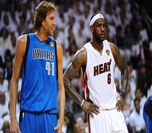 楊毅：詹黑最大狂歡是2011年捧小牛并非本意，針對詹姆斯才是