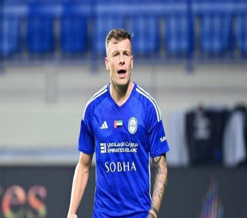 博主：國(guó)安、河北隊(duì)舊將梅米舍維奇接近加盟西海岸