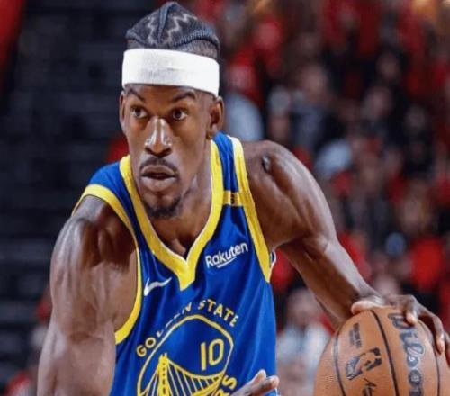 巴特勒賽季報(bào)銷，勇士本賽季前景蒙上陰影，庫里幫手又沒了！