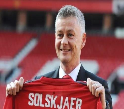 記者：英力士認為任命索帥能得到大部分人支持，且是雙贏局面