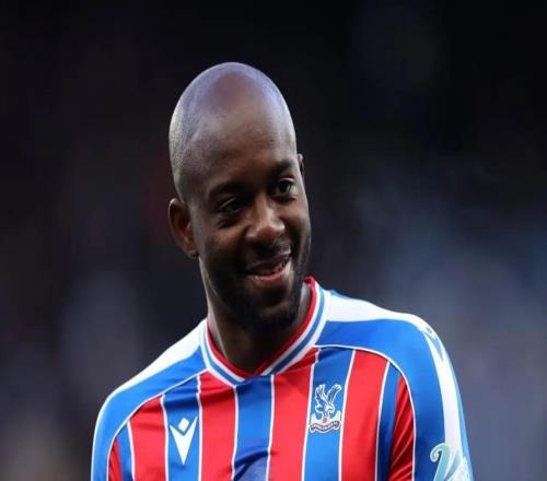 DO：維拉有意馬特塔，水晶宮則在考量反向引進(jìn)維拉前鋒蓋桑