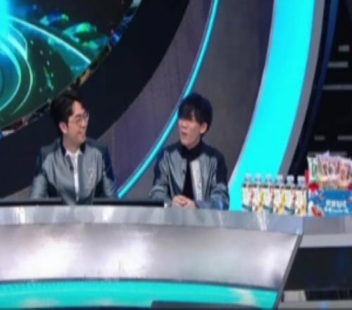 YSKM：今天T131KT，PerfecT對(duì)線(xiàn)占優(yōu)，Doran打團(tuán)優(yōu)勝一點(diǎn)