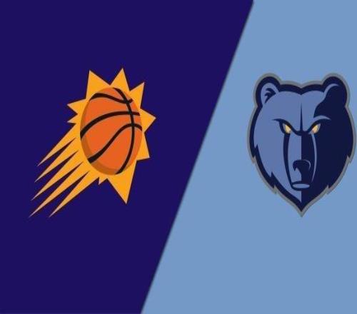 灰熊主場對太陽的門票最低3美元，54美元即可坐在場邊觀賽