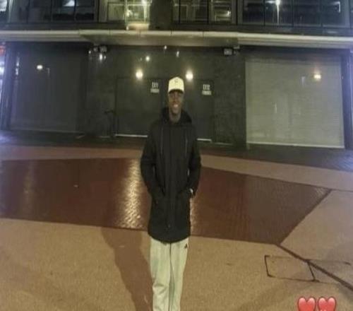 哥倫比亞小將奧羅斯科：和曼聯(lián)簽了5年合同，滿(mǎn)18歲后正式加盟