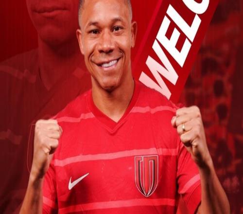 雙喜臨門！成都蓉城官宣新外援前鋒加盟，同時(shí)準(zhǔn)備跟卡隆提前解約