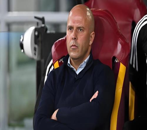 斯洛特：利物浦走出困境并非易事，感謝球迷在困難時期的支持