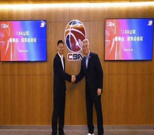 CBA頒布新規(guī)，針對廣東隊、新疆隊威姆斯向韓德君發(fā)起挑戰(zhàn)