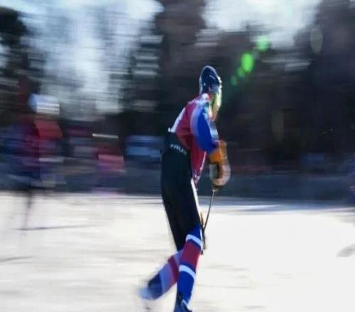 北大未名湖冰場闊別兩年重開！預(yù)約指南來啦