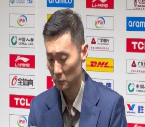 自己主動(dòng)辭職！新賽季又一個(gè)下課主帥，曾是中國男籃主控